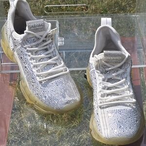 Steve Madden Maxima-R Concert Sneakers 9.5M